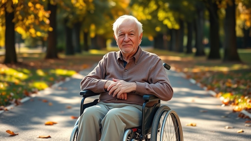 early mobility support intervention