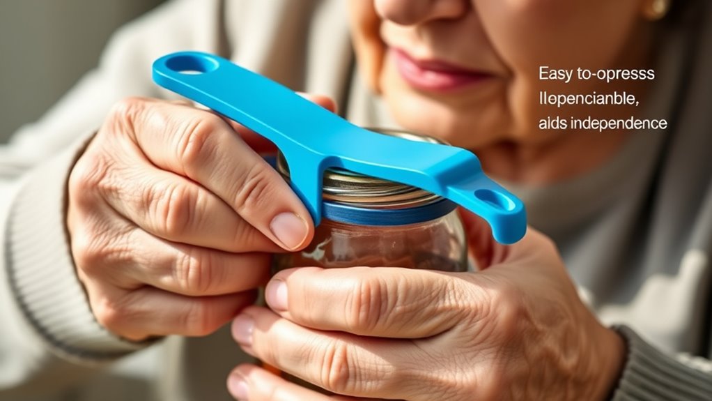 easy jar opening solutions