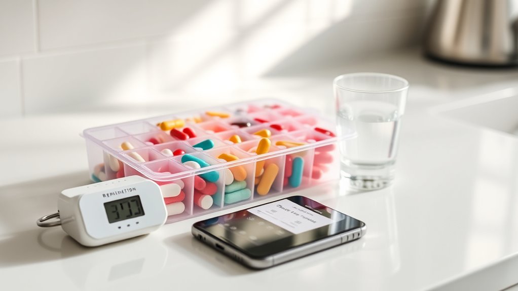 effective medication management system