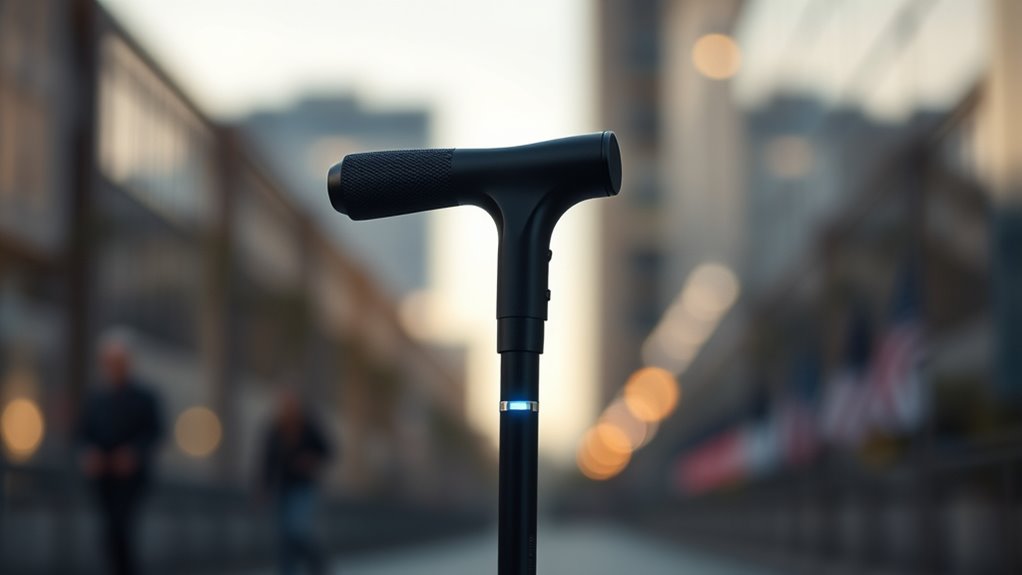 enhanced safety smart mobility