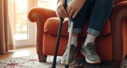 fall prevention and safe recovery