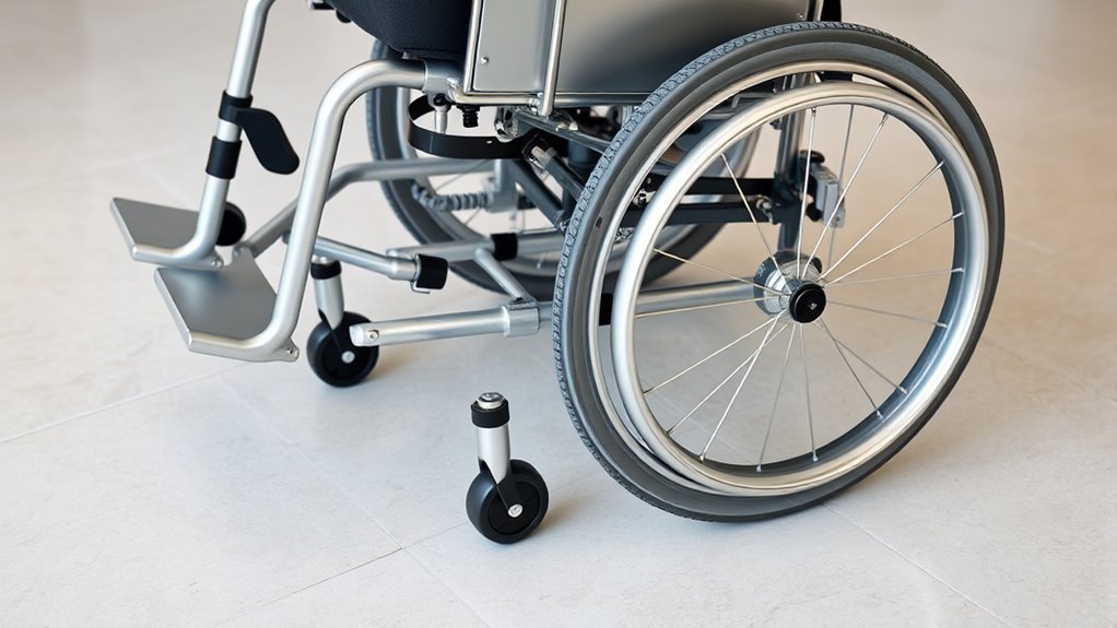 fold and store correctly