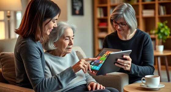 gentle patient tech introduction