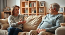 guidelines for talking care