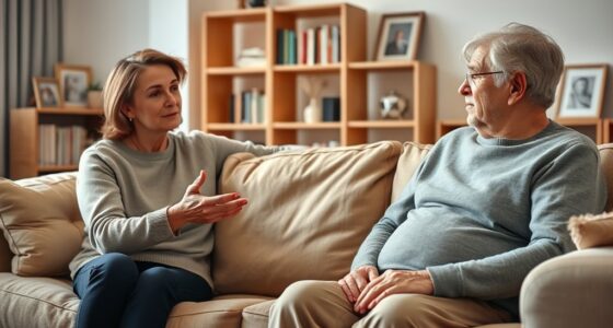 guidelines for talking care