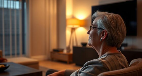 hearing aids for tv
