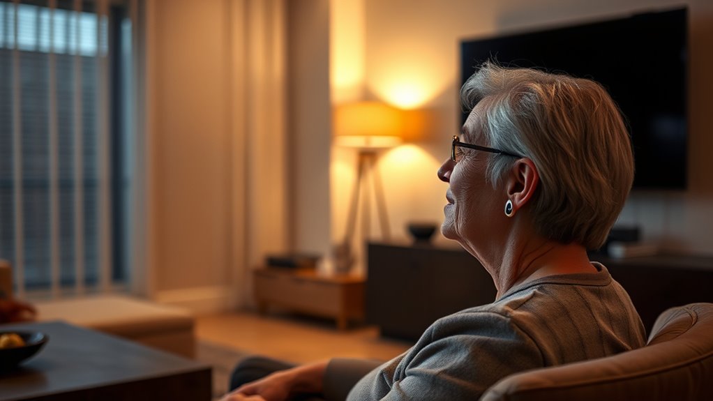 hearing aids for tv