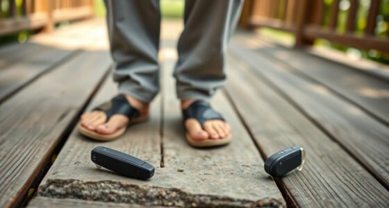 hearing loss impacts balance