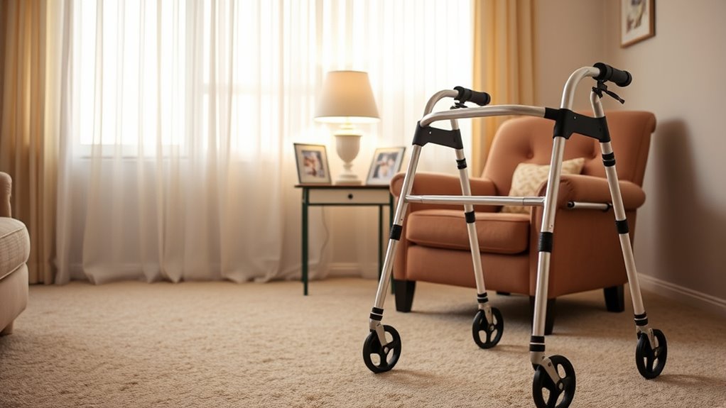 home safety and mobility