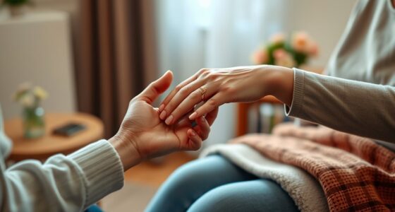 hospice care fundamentals for caregivers