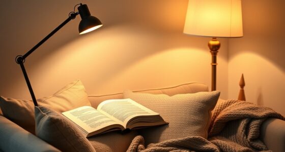 lighting options for elderly