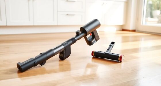 lightweight vacuums for cleaning