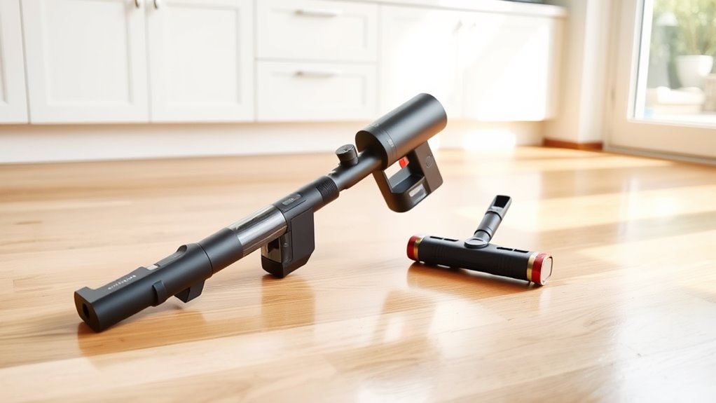 lightweight vacuums for cleaning