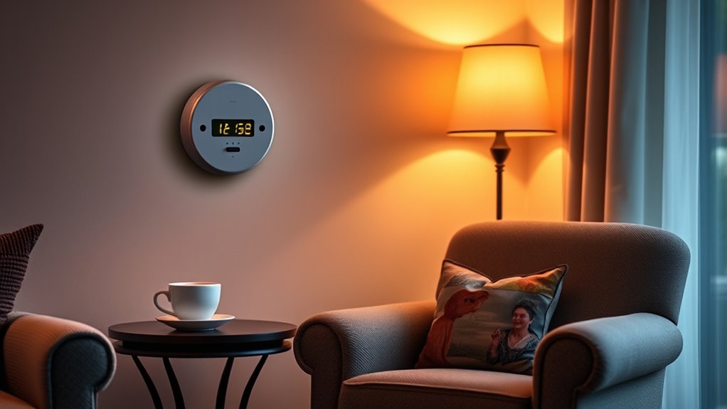 maintain carbon monoxide safety