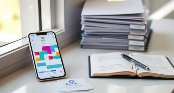 managing appointments effectively