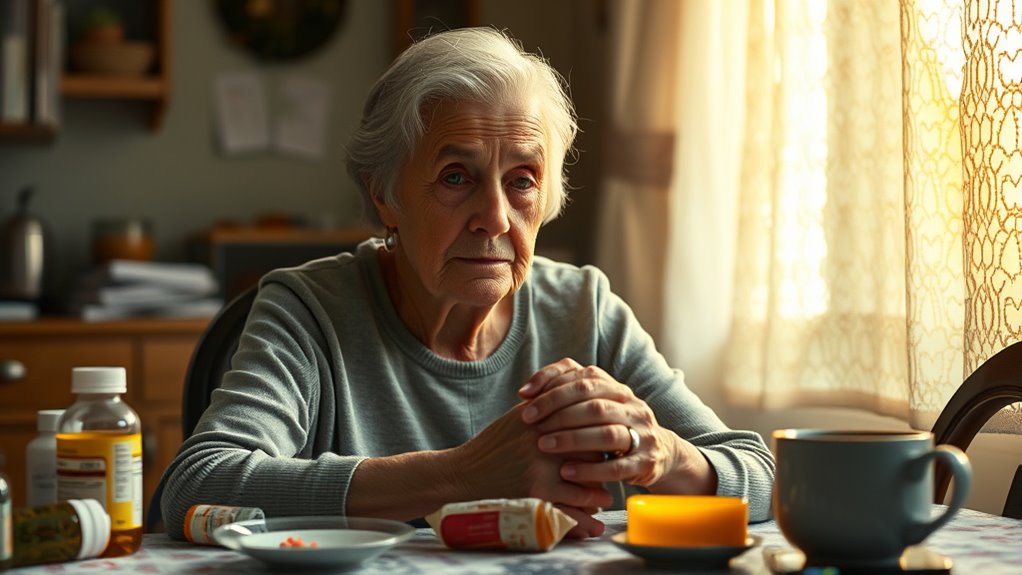 managing caregiver emotional resilience