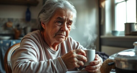 managing caregiver guilt and stress