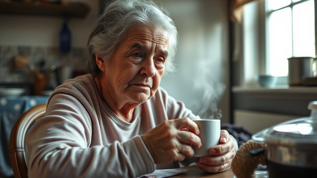 managing caregiver guilt and stress