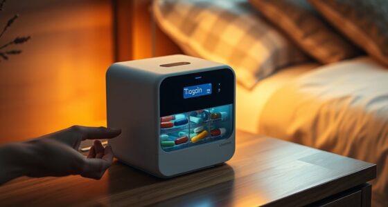 medication management made easy