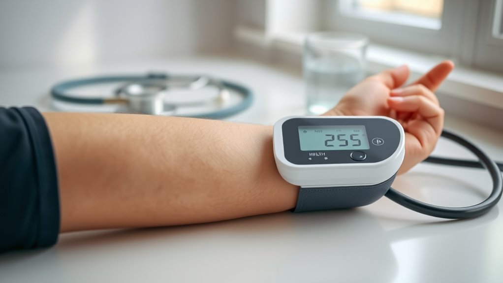 myths monitoring lifestyle changes