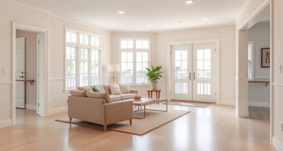 plan renovations for accessibility