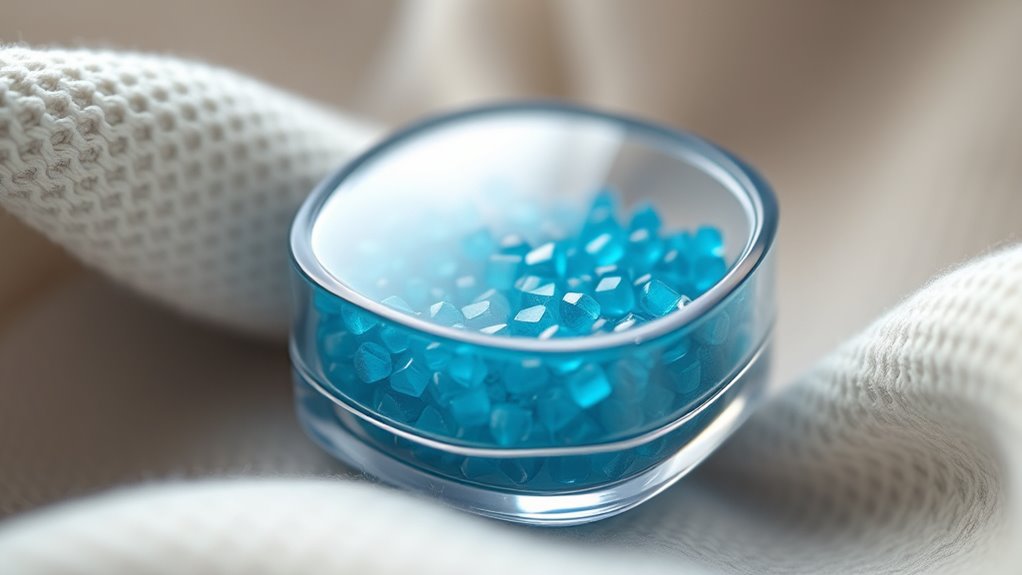 protects hearing aids effectively