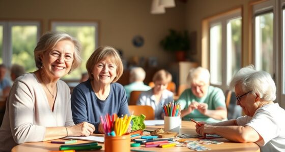 respite care through adult programs