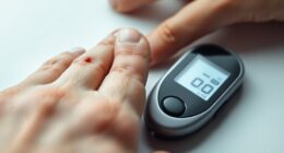 safe glucose monitoring tips