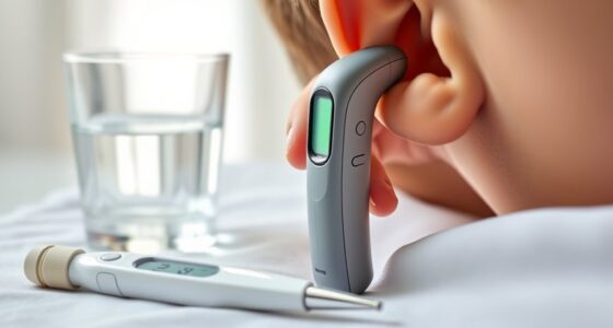 selecting the ideal thermometer