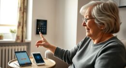 senior safety and security