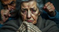 signs of elder abuse