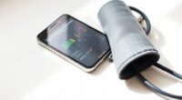 smartphone blood pressure monitoring