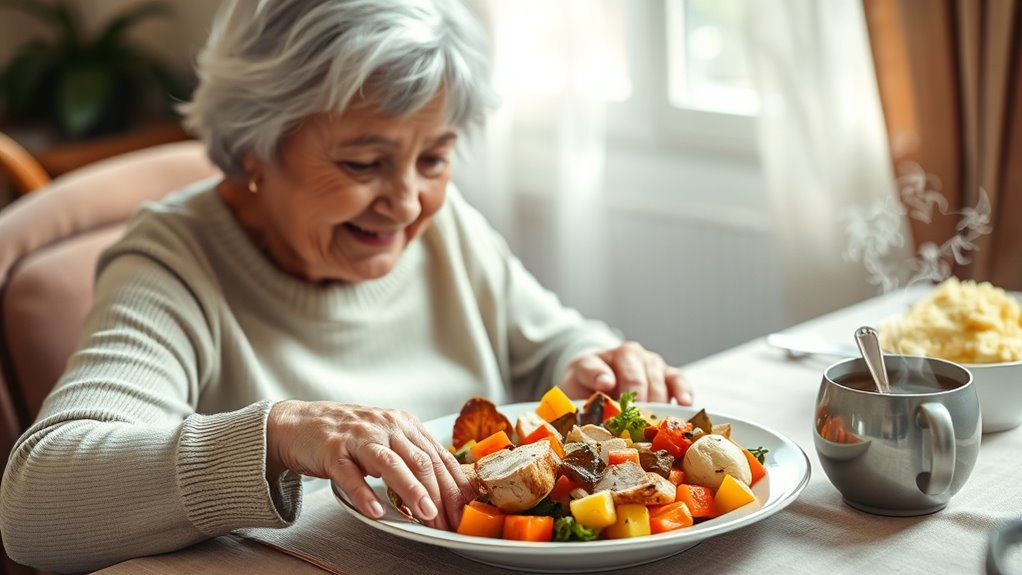 stay hydrated eat well