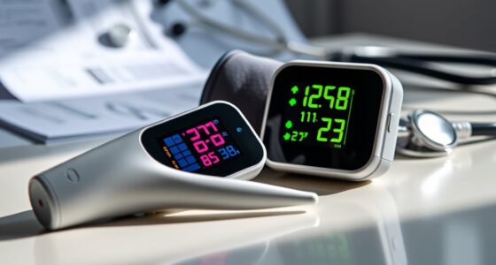 talking medical device evolution