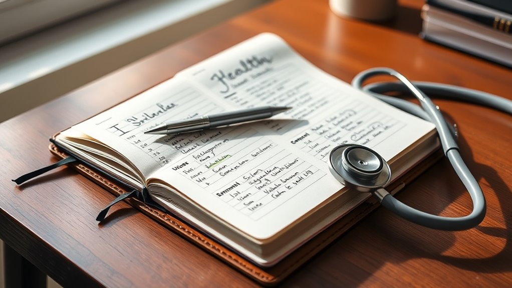 track monitor record empower