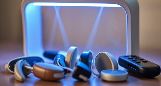 uv sanitizers for seniors