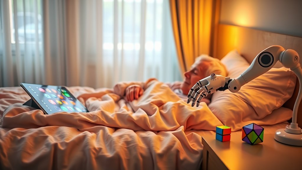 virtual engagement for seniors