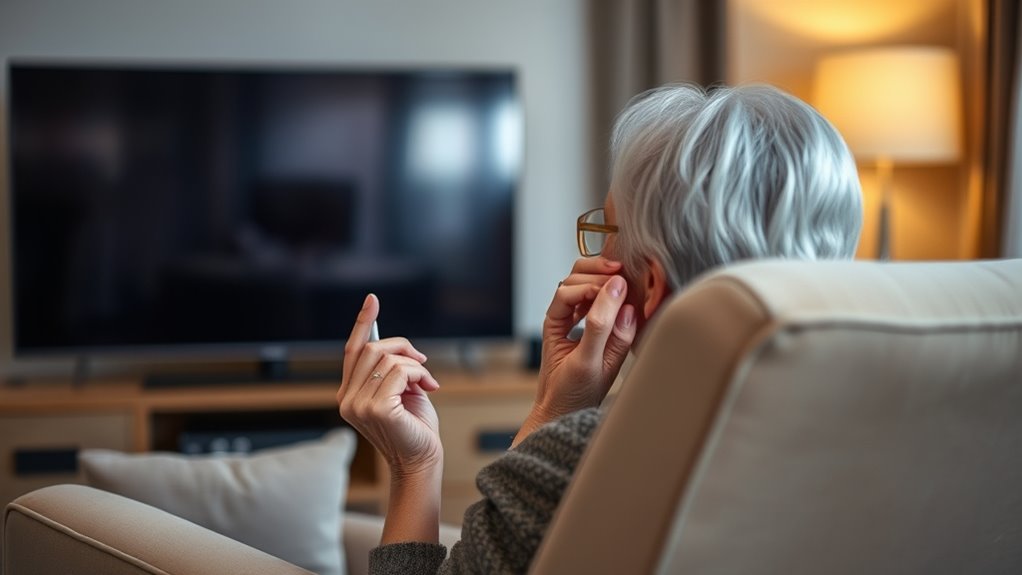 wireless compatible hearing devices