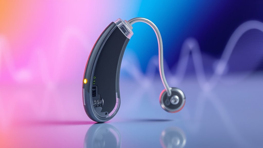 wireless rechargeable smart integration