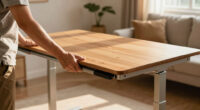10 Best Adjustable Desks for Seated Seniors in 2026