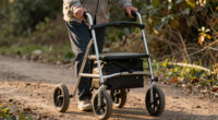 10 Best All Terrain Rollators for Seniors in 2026