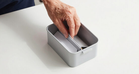 10 Best Bedside Organizers for Seniors in 2026
