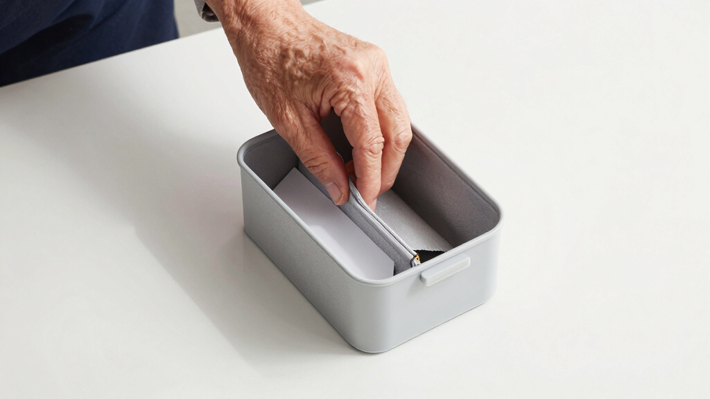 10 Best Bedside Organizers for Seniors in 2026