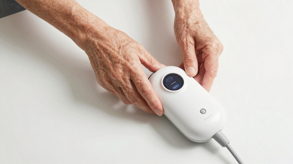 10 Best Cold Therapy Machines For Seniors In 2026