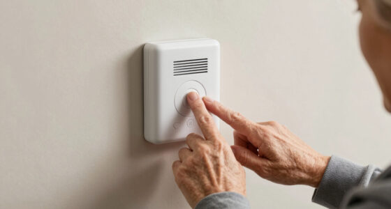 10 Best Doorbell Amplifiers for Seniors in 2026