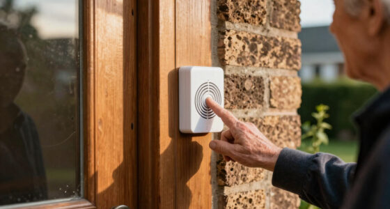 10 Best Doorbell Amplifiers for Seniors in 2026