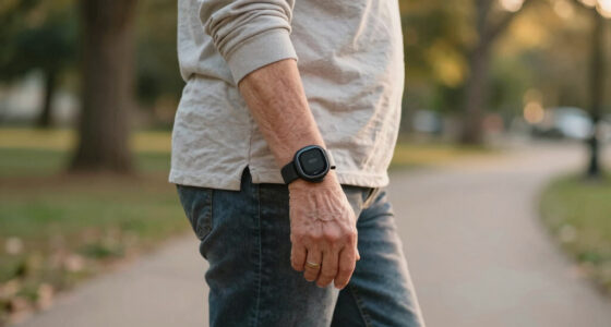 10 Best Fall Detection Systems for Seniors in 2026