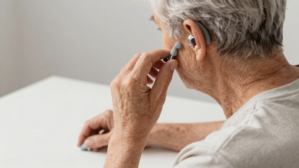 10 Best Hearing Aids for Seniors in 2026