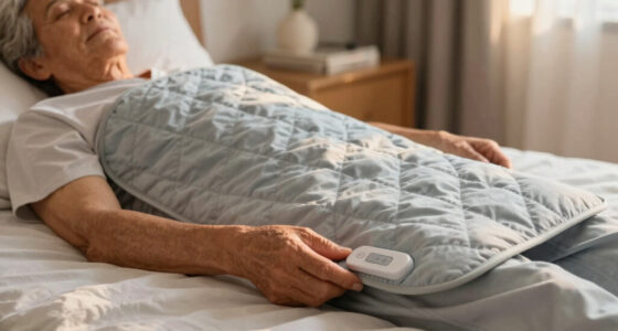 10 Best Heated Mattress Pads for Seniors in 2026