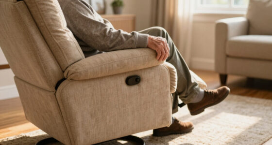 10 Best Heavy Duty Lift Chairs for Seniors in 2026